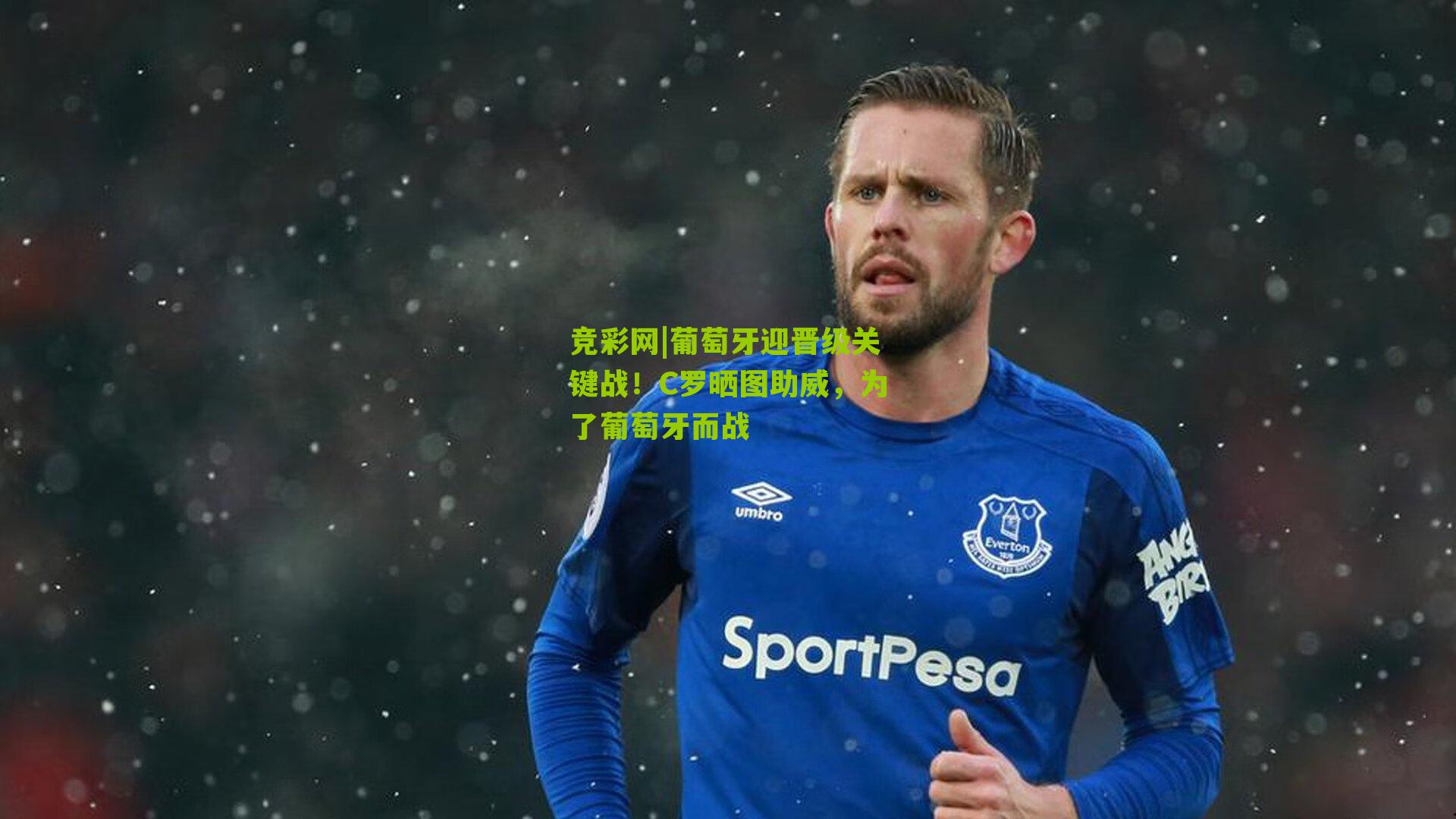 竞彩网|葡萄牙迎晋级关键战！C罗晒图助威，为了葡萄牙而战-第1张图片-竞彩-china lottery