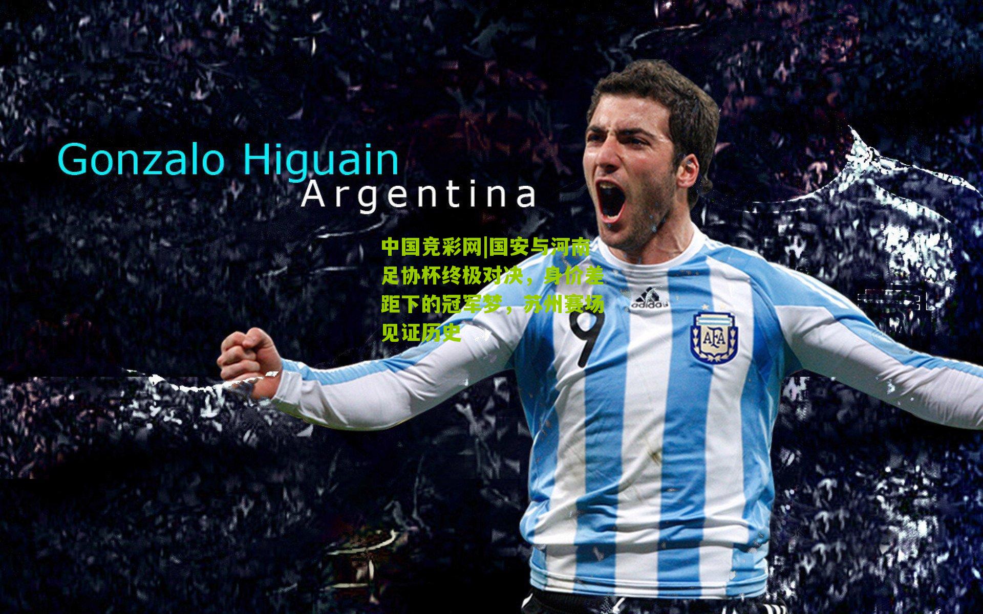 中国竞彩网|国安与河南足协杯终极对决，身价差距下的冠军梦，苏州赛场见证历史-第3张图片-竞彩-china lottery