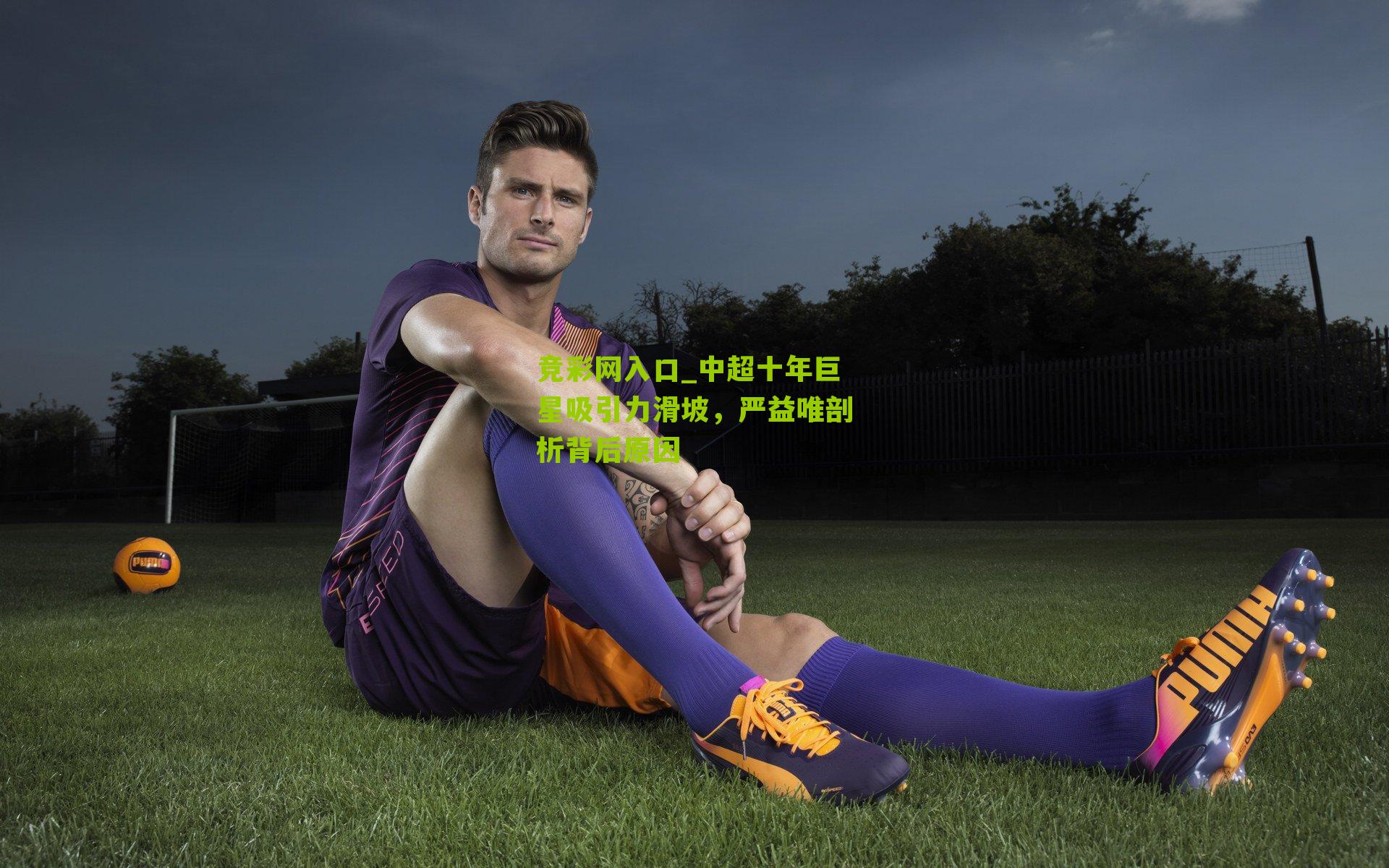竞彩网入口_中超十年巨星吸引力滑坡,严益唯剖析背后原因-第3张图片-竞彩-china lottery 竞彩网入口_中超十年巨星吸引力滑坡,严益唯剖析背后原因-第3张图片-竞彩-china lottery